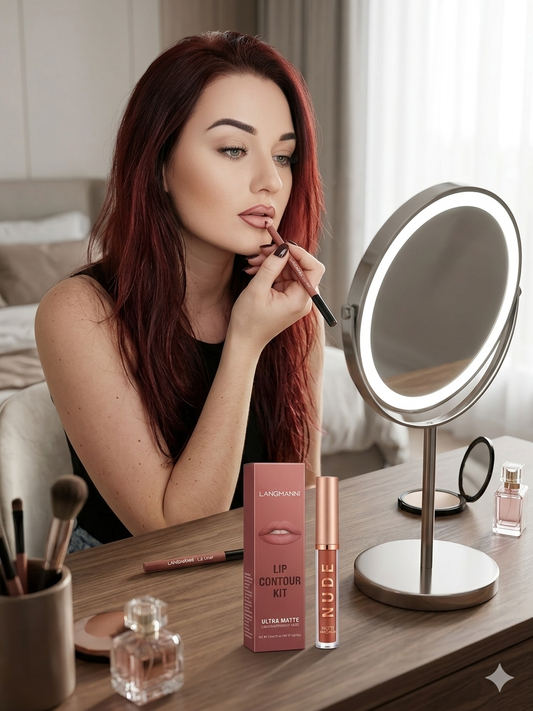 LANGMANNI Lip Contour Kit