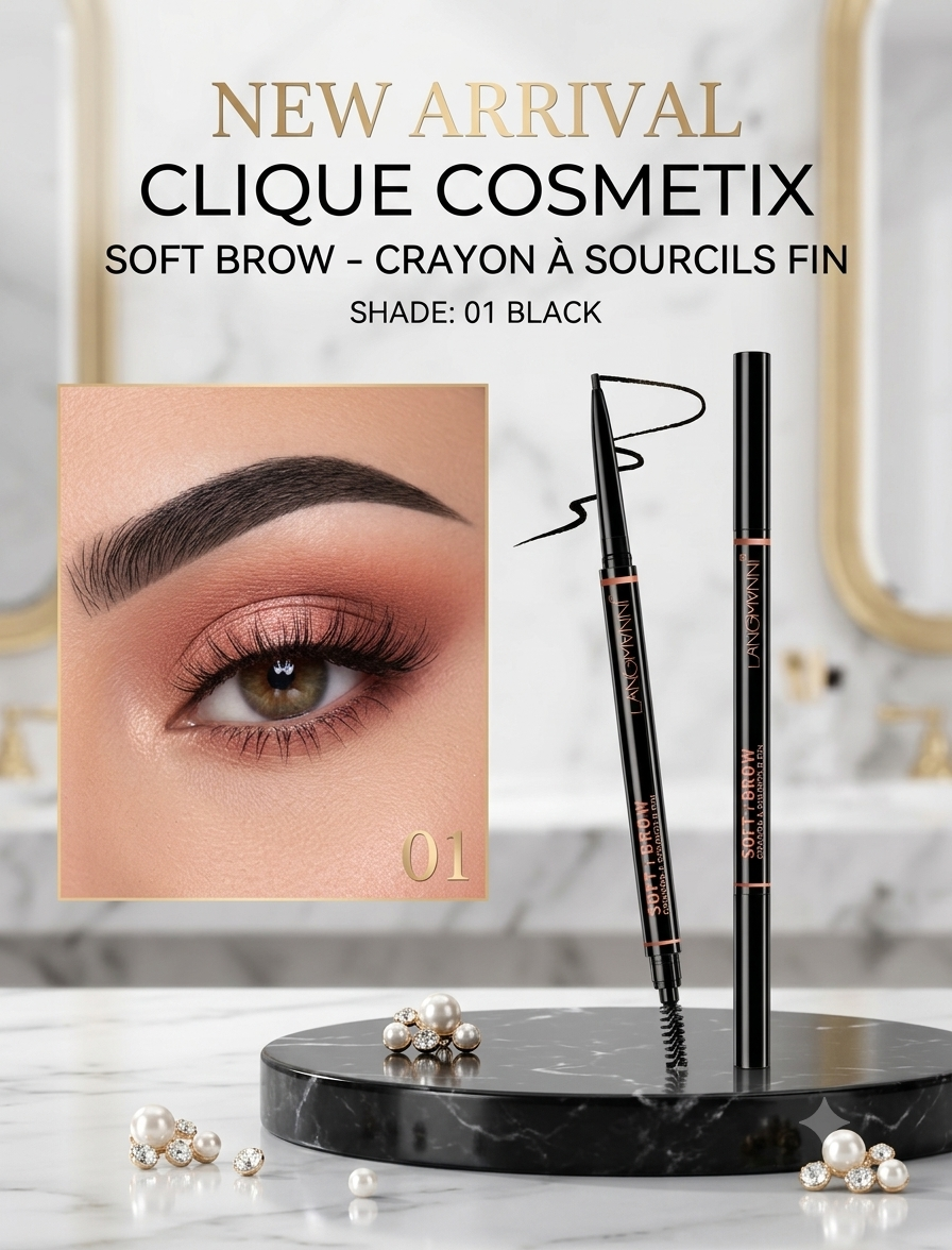 Soft Brow Pencil