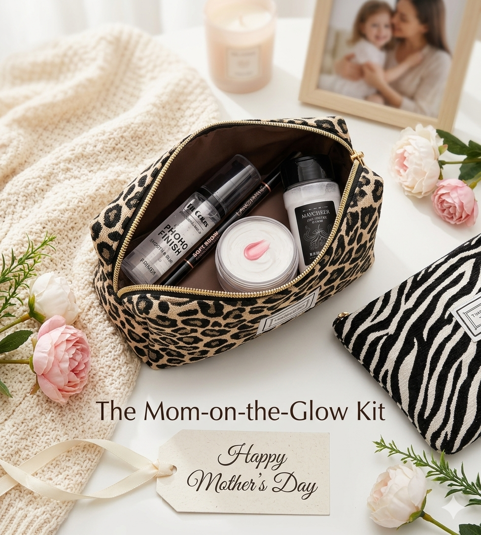 Mom-on-the-Glow