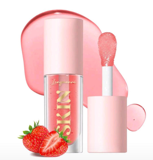 Langmanni Berry Lip Oil
