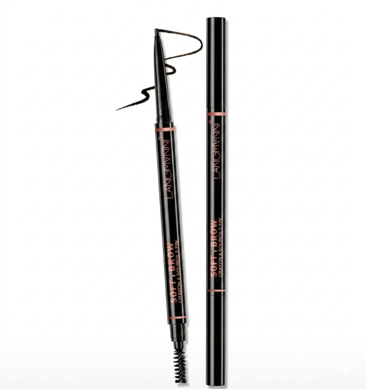 LANGMANNI Ultra-Fine Gel Eyeliner