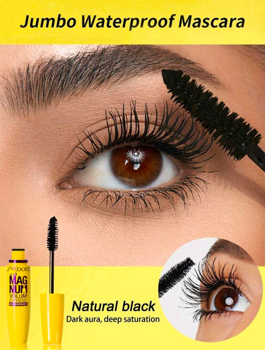 Waterproof Mascara