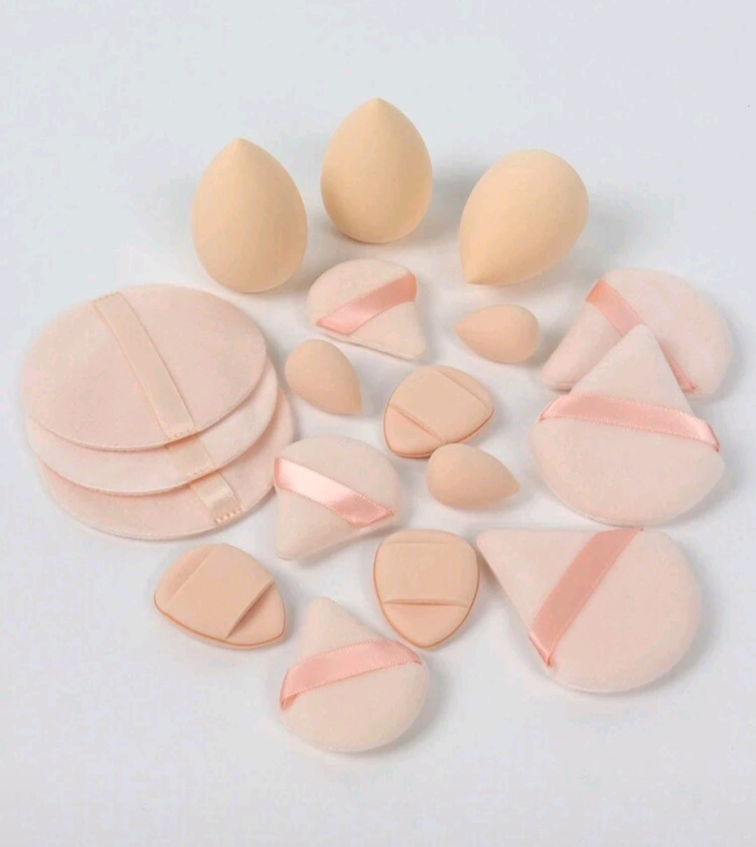 Beautiful Beauty Blenders