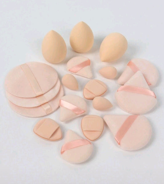 Beautiful Beauty Blenders
