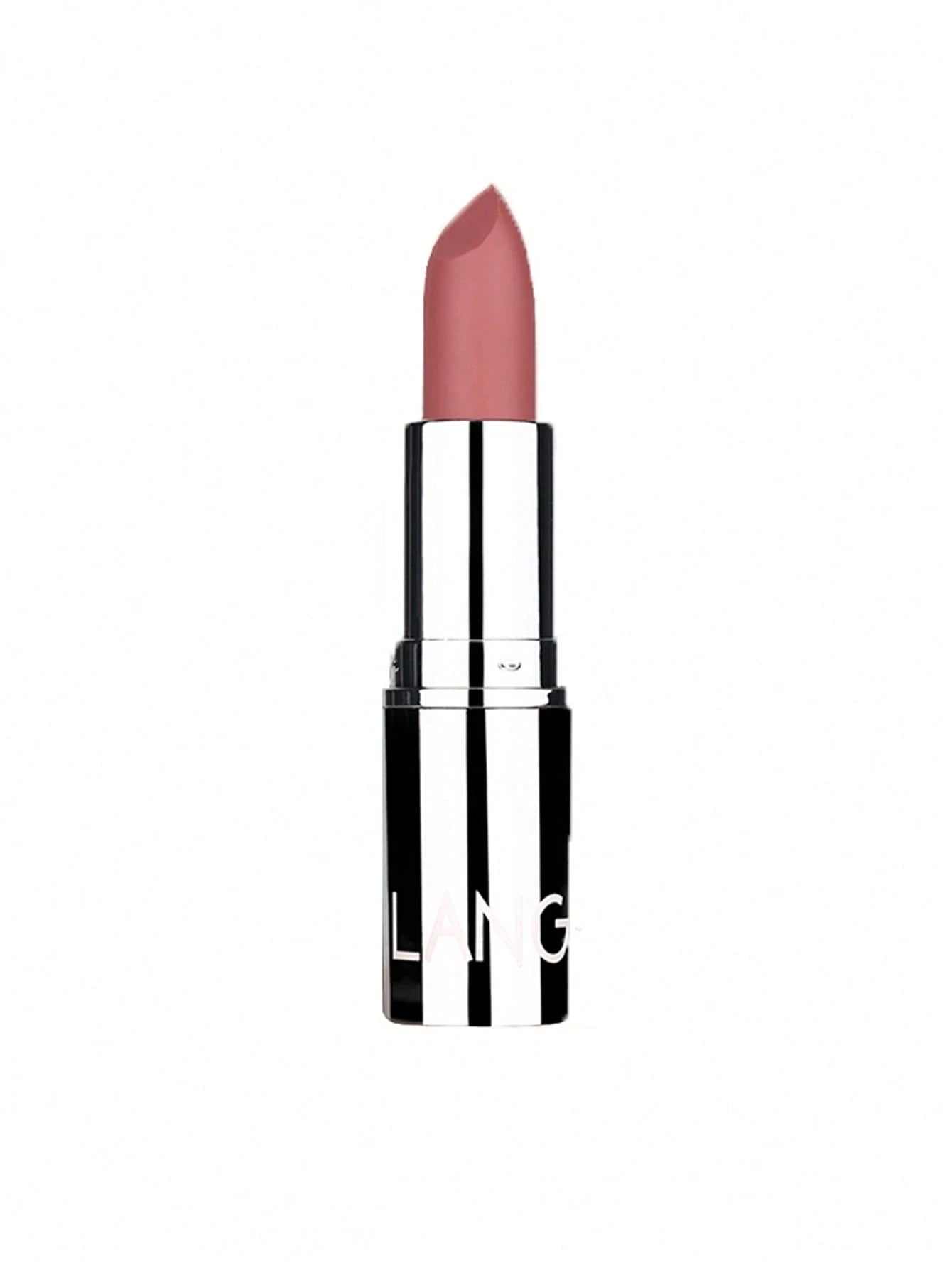 LANGMANNI Velvet Matte Lipstick | High-Pigment, Long-Wear Finish