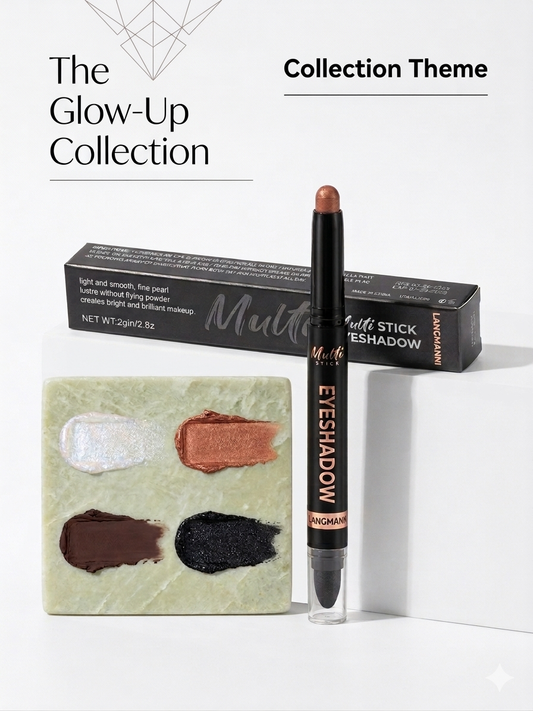2in1 Eyeshadow stick and Sponge