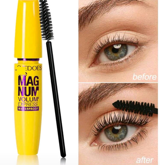 Waterproof Mascara