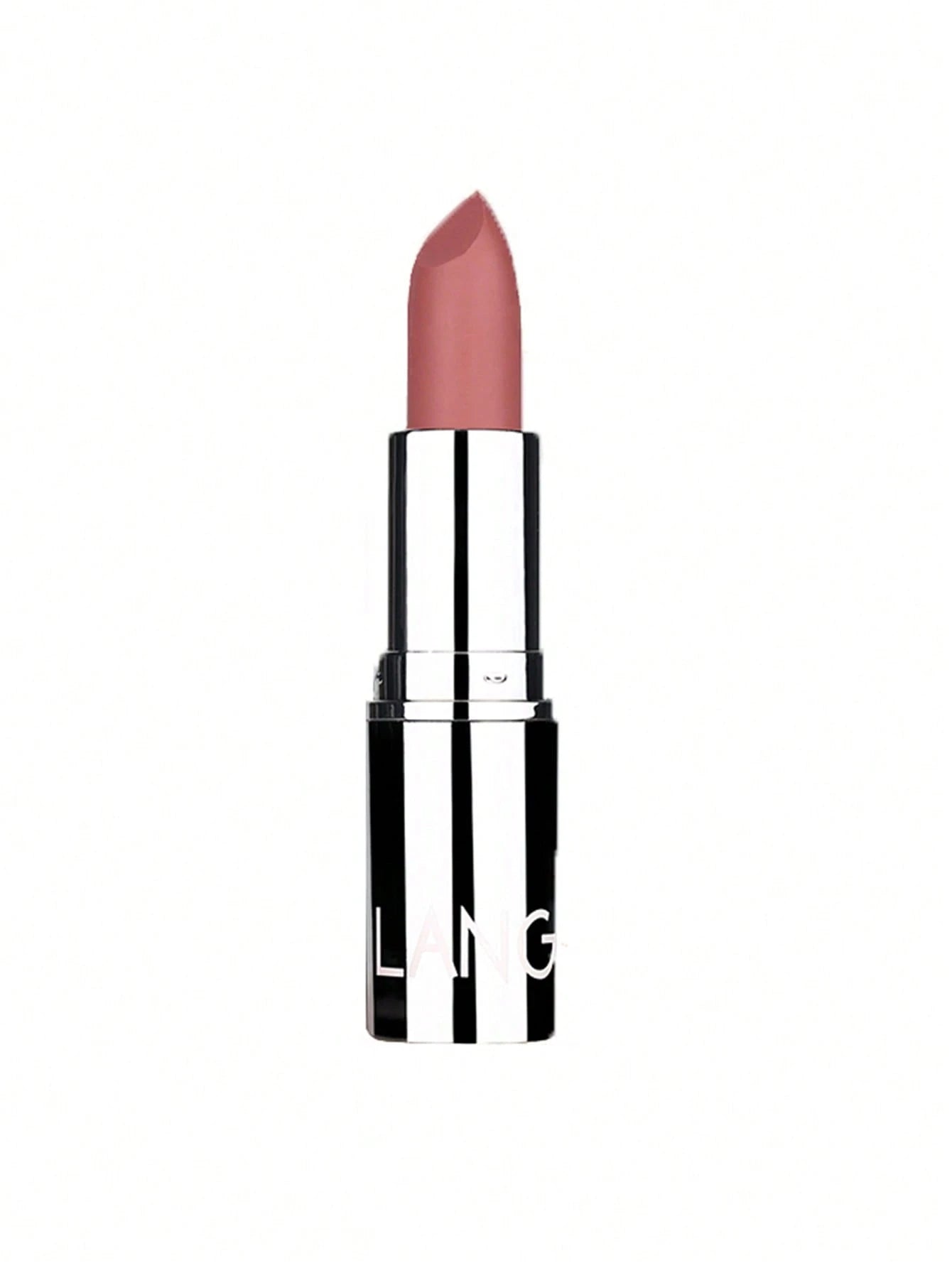 LANGMANNI Velvet Matte Lipstick | High-Pigment, Long-Wear Finish