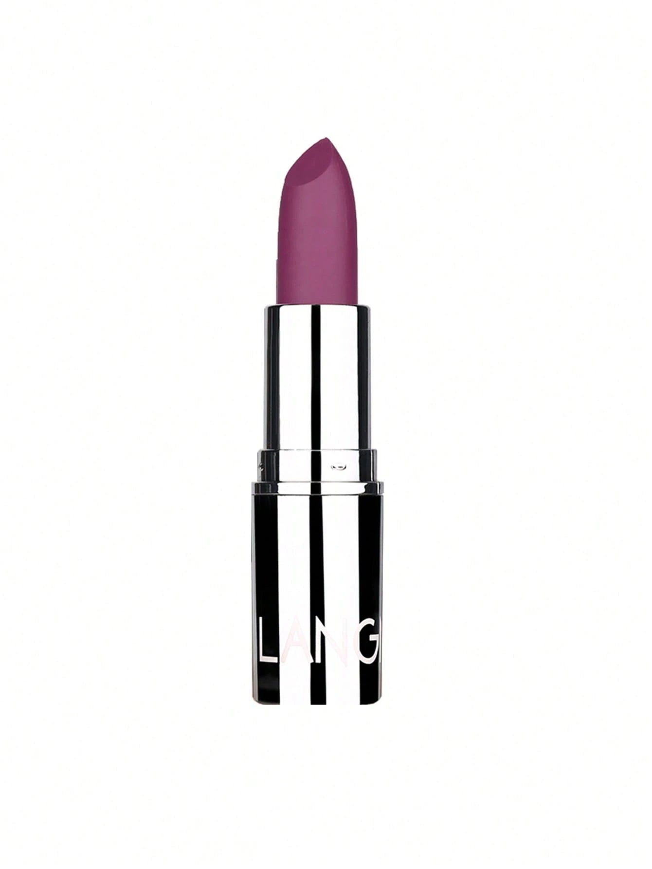LANGMANNI Velvet Matte Lipstick | High-Pigment, Long-Wear Finish